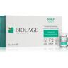Biolage Essentials ScalpSync tónico anti-queda 10x6 ml. Essentials ScalpSync