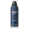 Biotherm Homme Basics Line espuma de barbear para pele sensível 200 ml. Homme Basics Line
