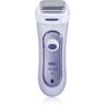 Braun Lady Shaver LS5560 máquina de depilação 1 un.. Lady Shaver LS5560