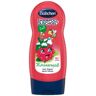 Bübchen Kids Himbeere champô e gel de duche 2 em 1 230 ml. Kids Himbeere