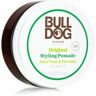 Bulldog Styling Pomade pomada de cabelo para homens 75 g. Styling Pomade