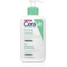 CeraVe Cleansers gel espumoso de limpeza para pele normal a oleosa 236 ml. Cleansers