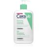 CeraVe Cleansers gel espumoso de limpeza para pele normal a oleosa 473 ml. Cleansers