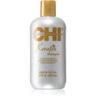 CHI Keratin champô com queratina para cabelo seco e rebelde 355 ml. Keratin