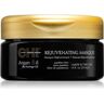 CHI Argan Oil Rejuvenating Masque máscara nutritiva para cabelo seco a danificado 237 ml. Argan Oil Rejuvenating Masque