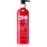 CHI Rose Hip Oil Conditioner condicionador para cabelo pintado 340 ml. Rose Hip Oil Conditioner