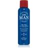 CHI Man The One 3 em 1 champô, condicionador e gel de banho 30 ml. Man The One