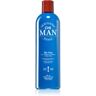 CHI Man The One 3 em 1 champô, condicionador e gel de banho 355 ml. Man The One