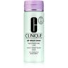 Clinique Liquid Facial Soap Mild sabonete líquido para pele seca e mista 200 ml. Liquid Facial Soap Mild