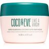 Coco & Eve Like A Virgin Super Nourishing Coconut & Fig Hair Masque máscara de nutrição profunda para cabelo brilhante e macio 212 ml. Like A Virgin Super Nourishing Coconut & Fig Hair Masque