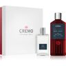 Cremo Set Palo Santo coffret (para homens) para homens . Set Palo Santo