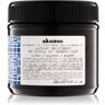 Davines Alchemic Conditioner Silver condicionador hidratante para enfatização de cor de cabelo 250 ml. Alchemic Conditioner Silver