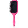 Denman D90L Tangle Tamer escova plana Ultra Pink 1 un.. D90L Tangle Tamer