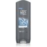 Dove Men+Care Clean Comfort gel de duche 250 ml. Men+Care Clean Comfort