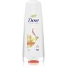 Dove Long & Radiant condicionador para cabelo baço e sem brilho 350 ml. Long & Radiant