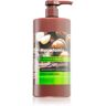Dr. Santé Macadamia champô para cabelo enfraquecido 1000 ml. Macadamia