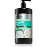 Dr. Santé Coconut champô com óleo de coco para o cabelo seco e frágil 1000 ml. Coconut