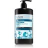 Dr. Santé Hyaluron champô para cabelos secos e oleosos proporciona hidratação e brilho 1000 ml. Hyaluron