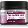 Dr. Santé Collagen máscara para cabelo revitalizadora com colagénio 300 ml. Collagen