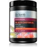 Dr. Santé Black Castor Oil máscara intensiva para cabelo 1000 ml. Black Castor Oil