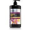 Dr. Santé Banana champô alisante anti-frizz banana 1000 ml. Banana