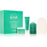 Echosline The Purifying Kit coffret para cabelos secos e pintados 3 un.. The Purifying Kit