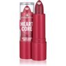 Essence HEART CORE bálsamo labial tom 01 Cherry 3 g. HEART CORE