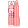 Essence HEART CORE bálsamo labial tom 03 Melon 3 g. HEART CORE