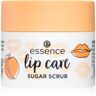 Essence Sugar Scrub peeling para os lábios 9 g. Sugar Scrub