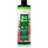 Eveline Cosmetics Bio Organic Granat & Acai condicionador regenerador para cabelo pintado e com madeixas 400 ml. Bio Organic Granat & Acai