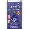 Foamie Trialsize Set coffret (para rosto, corpo e cabelo) . Trialsize Set