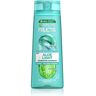 Garnier Fructis Aloe Light champô para fortalecimento dos cabelos 400 ml. Fructis Aloe Light