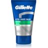 Gillette Sensitive creme após barbear Aloe Vera 100 ml. Sensitive