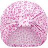 GLOV Barbie Satin Bonnet lenço de cetim para a noite para todos os tipos de pele Pink Panther 1 un.. Barbie Satin Bonnet