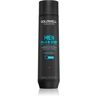 Goldwell Dualsenses For Men champô e gel de duche 2 em 1 300 ml. Dualsenses For Men