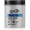 got2b Beach Boy pasta matificante para cabelo 100 ml. Beach Boy