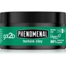 got2b Phenomenal cera mate para cabelo e barba para fixação e forma 100 ml. Phenomenal