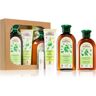 Green Pharmacy Herbal Care coffret(para cabelo normal) . Herbal Care