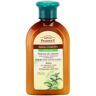 Green Pharmacy Hair Care Stinging Nettle bálsamo para cabelo danificado, quebradiço e fraco 300 ml. Hair Care Stinging Nettle