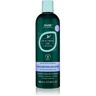 HASK Tea Tree Oil & Rosemary champô refrescante para couro cabeludo seco com prurido 355 ml. Tea Tree Oil & Rosemary