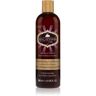 HASK Macadamia Oil condicionador hidratante para cabelo seco 355 ml. Macadamia Oil