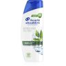 Head & Shoulders Tea Tree champô anticaspa 250 ml. Tea Tree