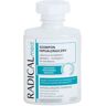 Ideepharm Radical Med Hypoalergenic champô hipoalergénico para couro cabeludo com psoríase 300 ml. Radical Med Hypoalergenic