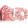 invisibobble Sprunchie Slim La Vie en Rose elásticos para cabelo 2 pçs 2 un.. Sprunchie Slim La Vie en Rose