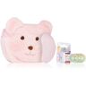 invisibobble Pink Teddy Xmas 2023 coffret para crianças 3 un.. Pink Teddy Xmas 2023