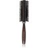 Janeke Bobinga Wooden hairbrush Ø 48 mm escova de cabelo de madeira com cerdas de javali 1 un.. Bobinga Wooden hairbrush Ø 48 mm