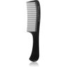 Janeke Carbon Fibre Handle Comb for Hair Colour Application escova 22,5 cm. Carbon Fibre Handle Comb for Hair Colour Application