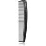 Janeke Carbon Fibre Toilet Comb escova 22,5 cm. Carbon Fibre Toilet Comb