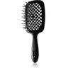 Janeke Carbon Fibre Pneumatic Brush escova de cabelo 22 cm 1 un.. Carbon Fibre Pneumatic Brush