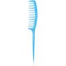 Janeke Fashion Comb For Gel Application pente para aplicar produtos de geleia 1 un.. Fashion Comb For Gel Application